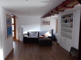 Atalaya, hotel a Mundaka