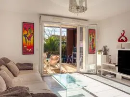 Appartement Evasion