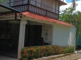 HOSPEDAJE TURÍSTICO CAMPESTRE "VILLA ALONDRA" Parqueo Privado GRATIS!, hotel di Villavicencio