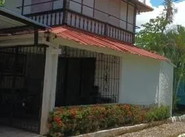 HOSPEDAJE TURÍSTICO CAMPESTRE "VILLA ALONDRA" Parqueo Privado GRATIS!