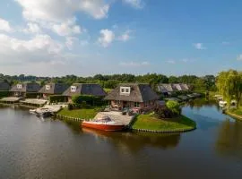 Summio Waterpark De Bloemert