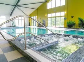 Camping Pods Hedley Wood Holiday Park
