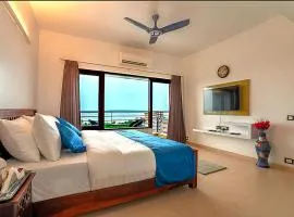 Alekhya Suites - Panaji