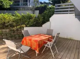 Appartement Pyla-sur-Mer, 2 pièces, 4 personnes - FR-1-420-47