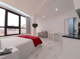 VB Porto City Studio, by Flat in Porto