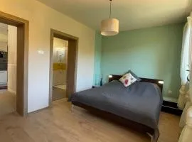 Buongiorno Apartman
