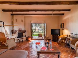 Hopstays - Palmela Quinta das Oliveiras，位于帕尔梅拉的酒店