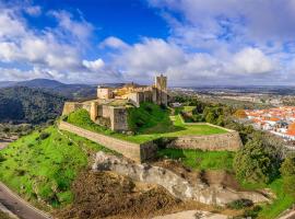 Hopstays - Palmela Quinta das Oliveiras, hotell sihtkohas Palmela