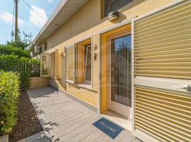 Villino Aloe - Goelba, khách sạn ở Marina di Campo