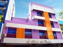 Hotel Del Centro