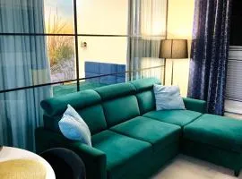 Całoroczny Apartament Perłowa Przystań