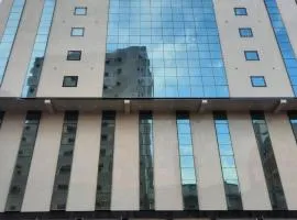 فندق رؤيا المودة