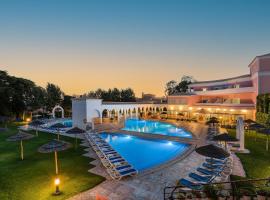 Clube Vilarosa, hotel u gradu 'Portimao'