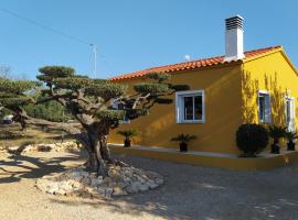 Casa Eli, hotel in L'Ampolla