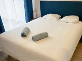 Chambre d'hôte indépendante - Calme - Parking - Climatisation - SDB privée