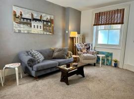 Flat Near Richmond Upon Thames, apartman u gradu Ričmond