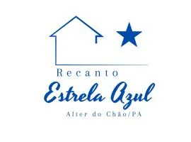 Recanto Estrela Azul - Alter do Chão