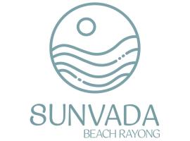 Sunvada Beach Rayong, hotel a Rayong