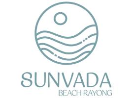 Sunvada Beach Rayong、ラヨーンのホテル