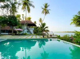 Jai Lake House