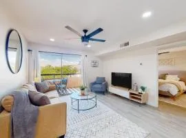 Villa Sunrise condo