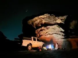 Bedouin experiences