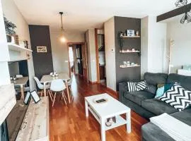 Apartamento Cemba Ponferrada