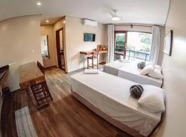 Pousada Vila Trindade