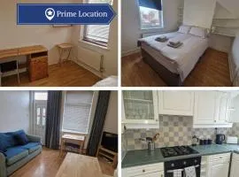 Cosy 3 Bed House in Sheffield - Fast WiFi!