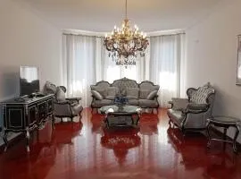 RADOVICI LUX APARTMENTS