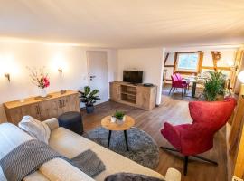 Torwärterhaus mit Geschichte