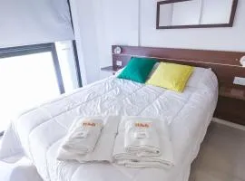 House and Suites SF