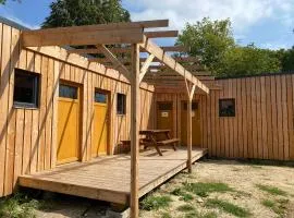 Camping la Faloise