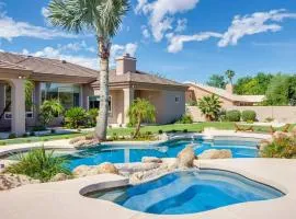 5 bd Luxury Oasis Heated Pool Spa Pickle Ball