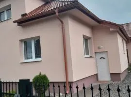 Apartmány Líška