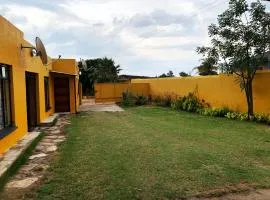 Bobirwa Resort & Accomodation