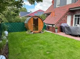 Annalena´s Ferienhaus Hooksiel