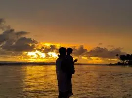 SEASHORE Resort & Villa