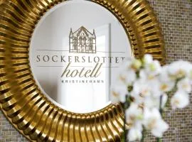 Sockerslottet Hotell