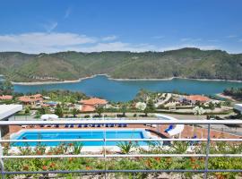 Apartamentos do Lago