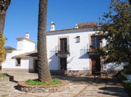 Cortijo San Rafael, hotel a Constantina