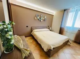 La maison de Daniela