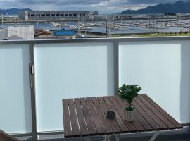 REVISION Kairouyama-tei - Vacation STAY 15802, appartement in Hiroshima