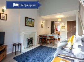 Spacious House in Sheffield - Great Location!