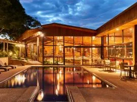 Hotel Fazenda Morros Verdes Ecolodge