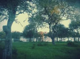 Paradise Camp Game Lodge