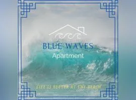 Blue Waves Apartment