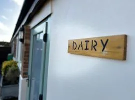 The Dairy, Bramble Farm Cottages