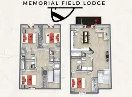 Memorial Field Lodge