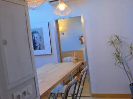 Isabelli Appartement plein centre avec place de parking